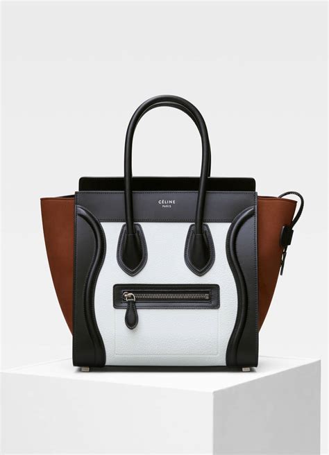 average price of a celine bag|Celine bag clearance.